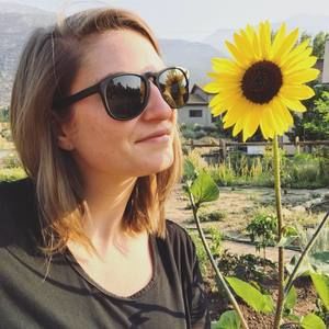 Meet your Posher, Jessica